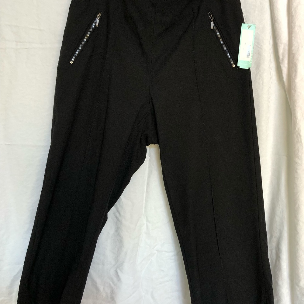 Michael Studio, Alexa capri skinny, 16W